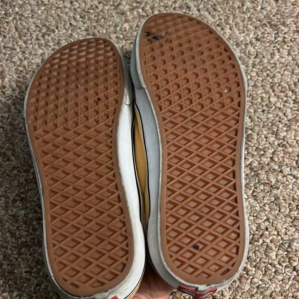 Low VANS - Picture 4 of 6